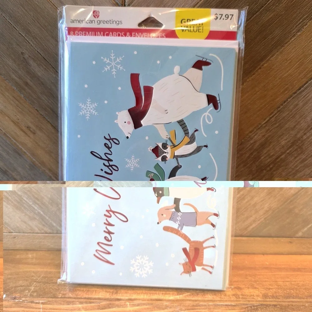 American Greetings this american